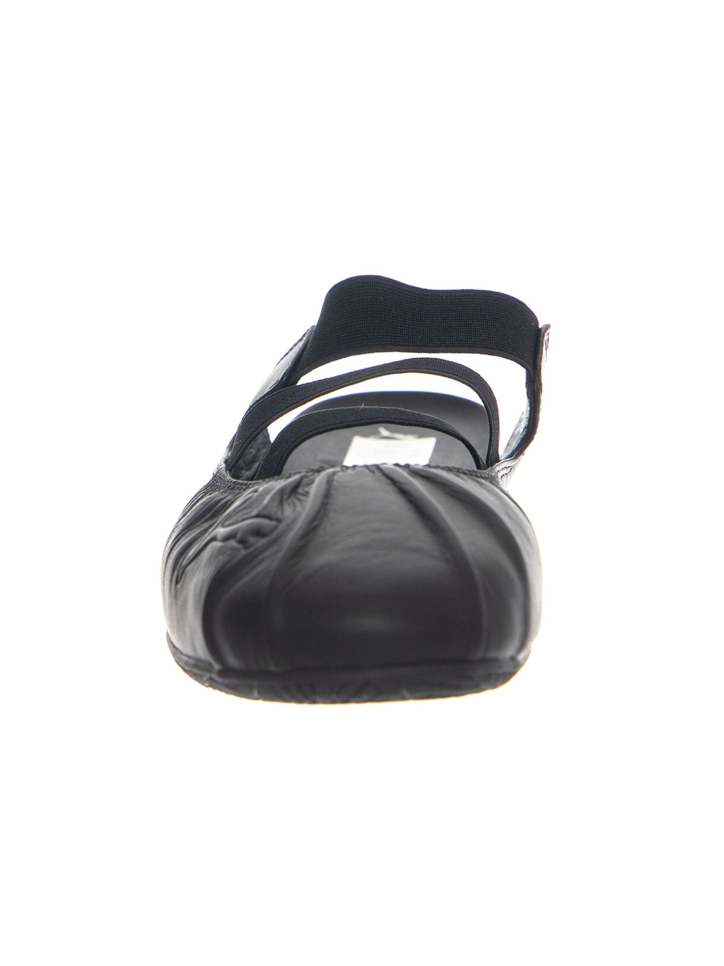 PUMA Klapki 'SPEEDCAT' w kolorze czarny