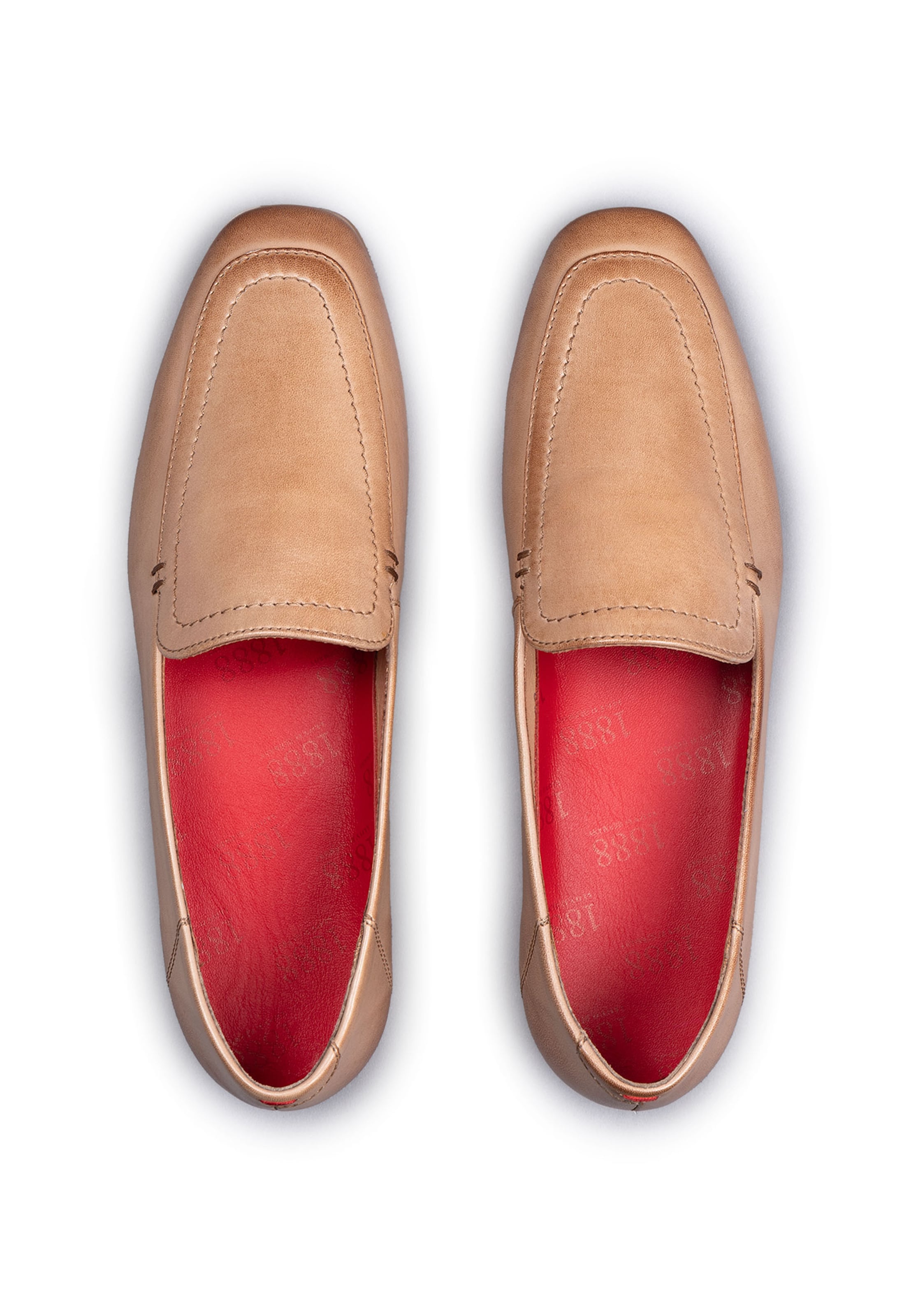 Slipper di LLOYD in marrone