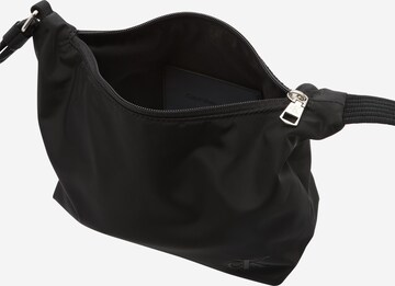 Borsa a spalla di Calvin Klein Jeans in nero