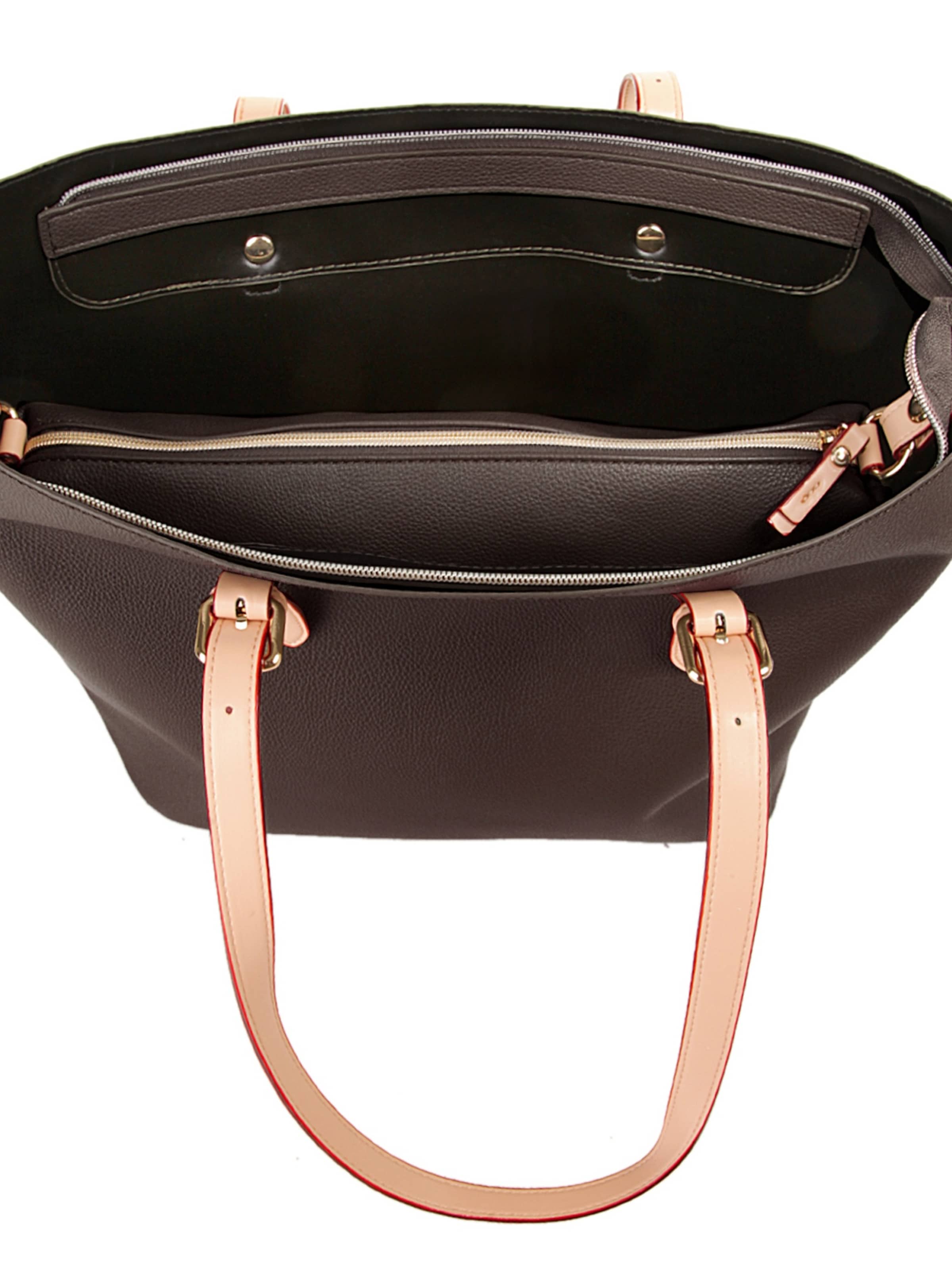 bugatti Shopper 'ELLA'‌‌‌‌ in Braun