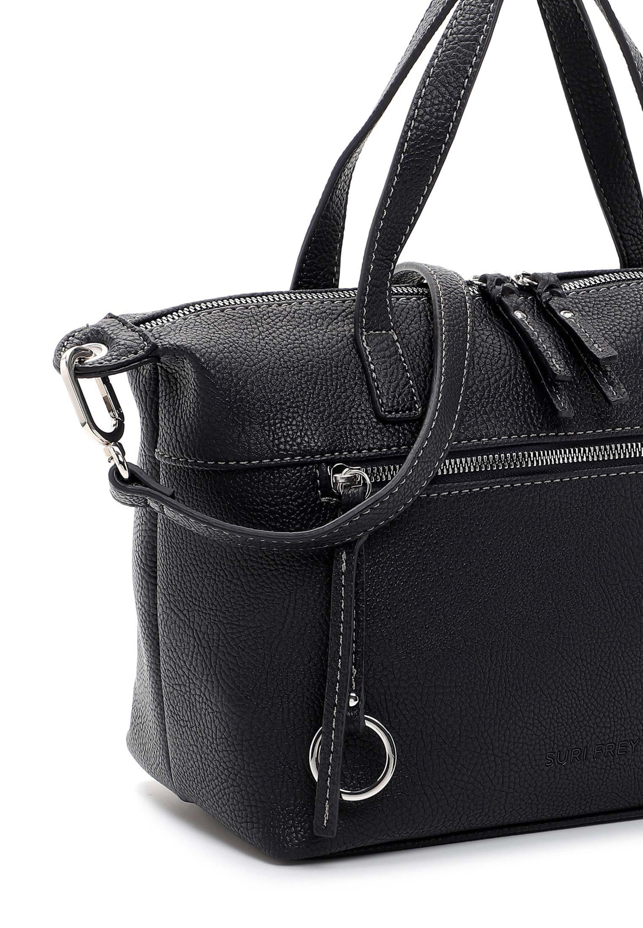 Suri Frey Shopper 'Debby' i grå