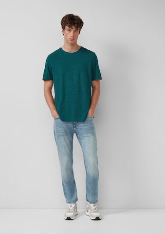 T-Shirt s.Oliver en vert