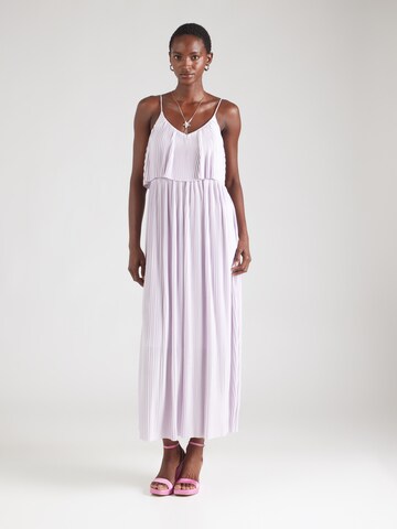 ABOUT YOU - Vestido 'Nadia' en lila: frente