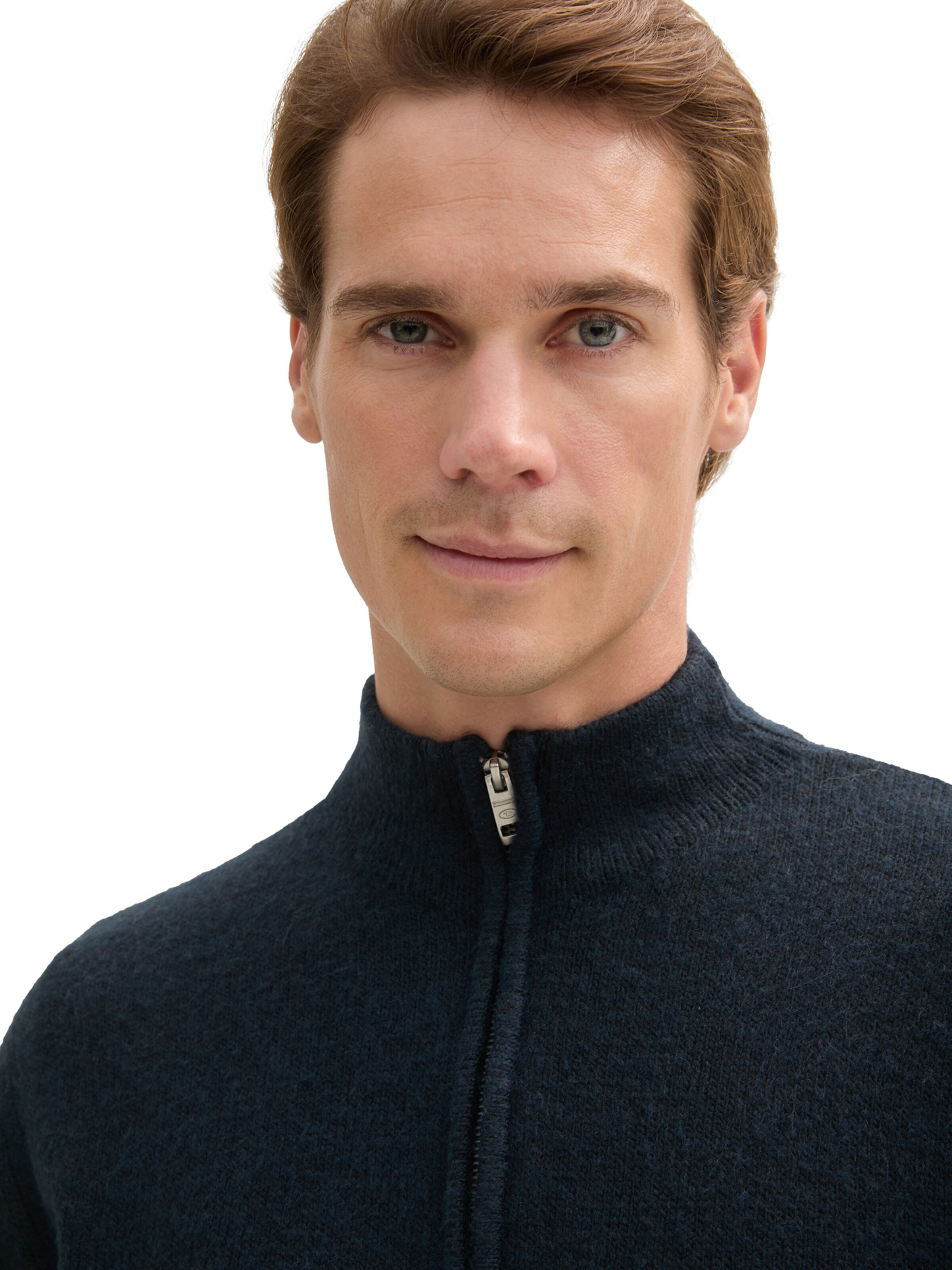 TOM TAILOR Neulepaita värissä sininen