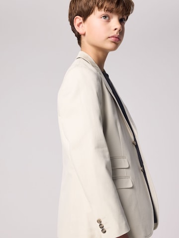 Brookland Regular fit Suit Jacket in Beige