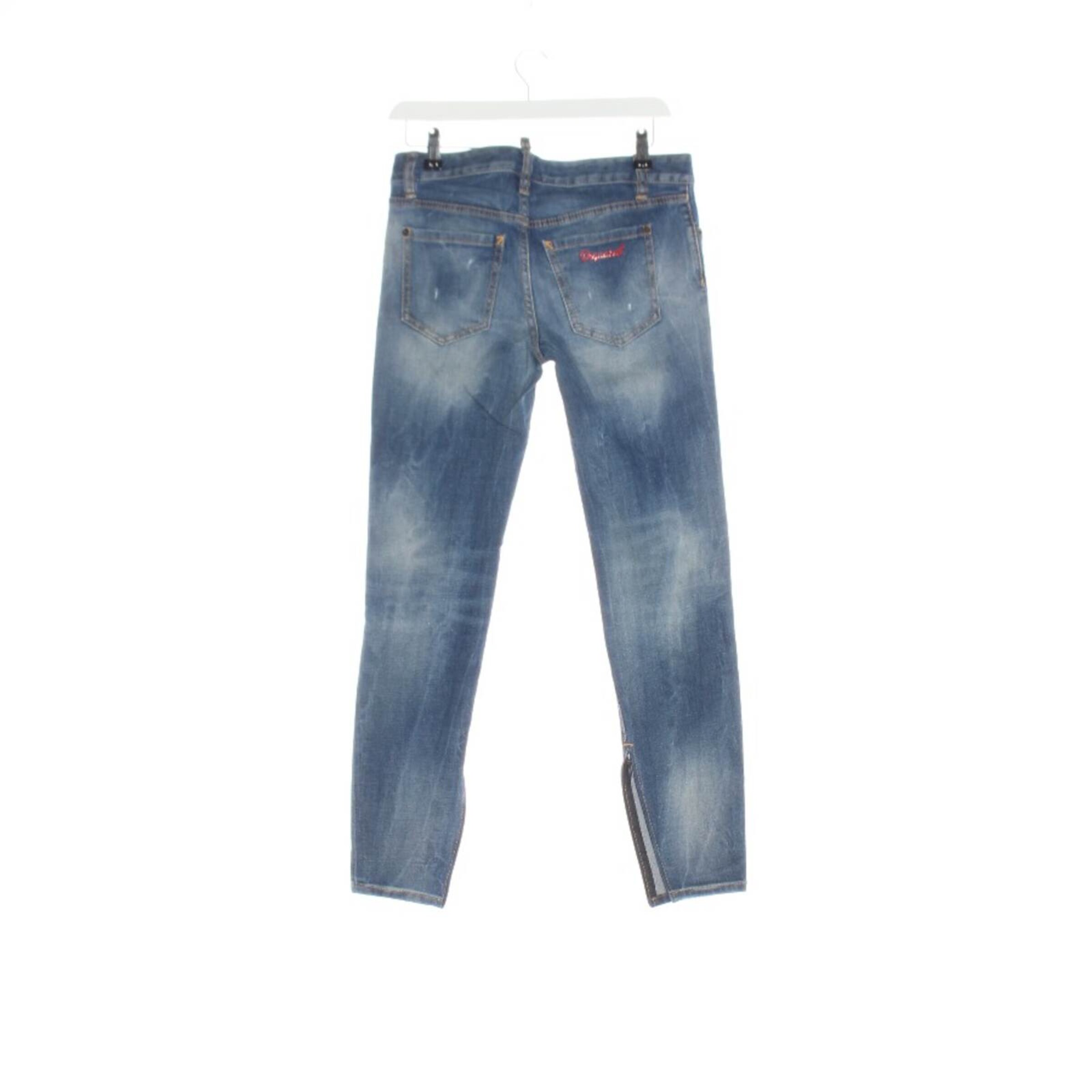 DSQUARED2 Jeans in 24-25 in Blue