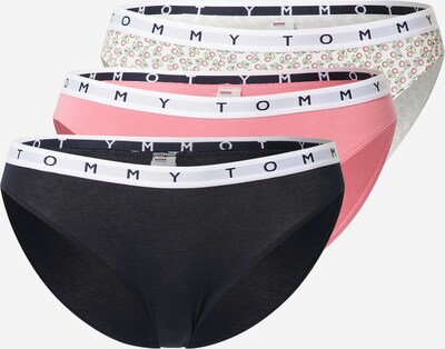 bézs / sötétkék / világoszöld / rózsaszín / fehér Tommy Hilfiger Underwear Slip, Termék nézet
