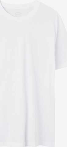 INTIMISSIMI Shirt in White: front