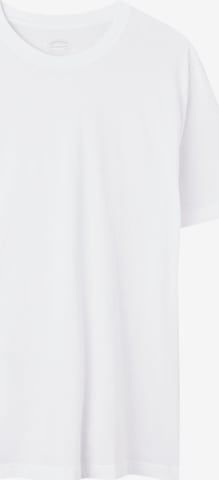 INTIMISSIMI T-Shirt in Weiß: Vorderseite