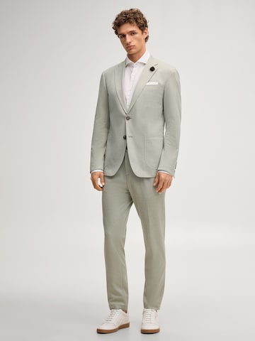 Coupe slim Veste de costume 'Hoverest' JOOP! en vert