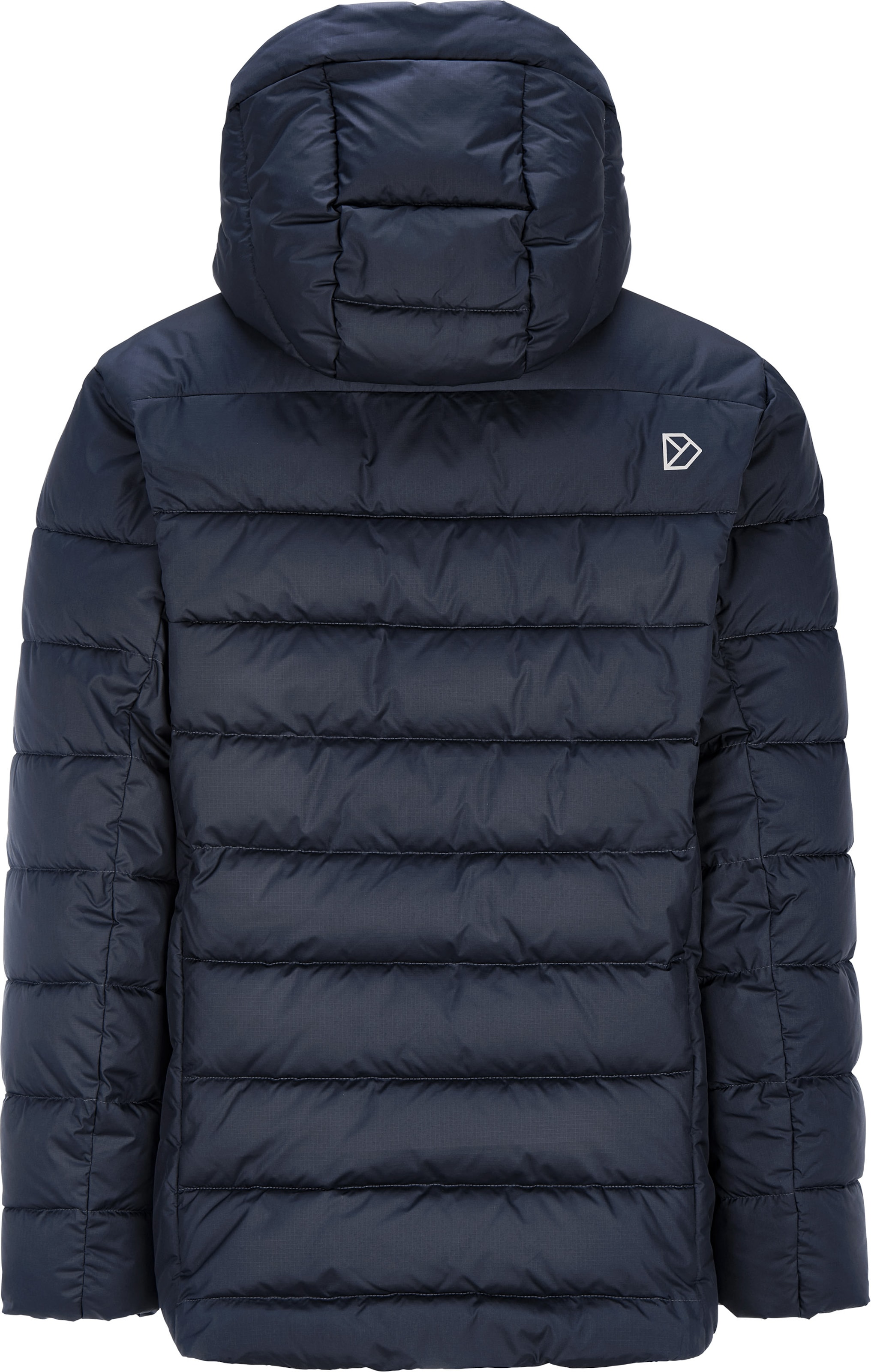 Veste outdoor 'PICTOR' Didriksons en bleu