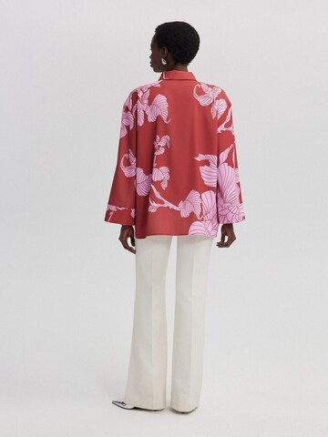 Touche Prive Shirt in Pink