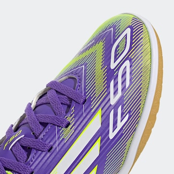 ADIDAS PERFORMANCE Fußballschuh in Blau