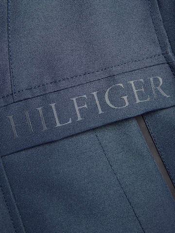 Geacă de iarnă de la TOMMY HILFIGER pe albastru