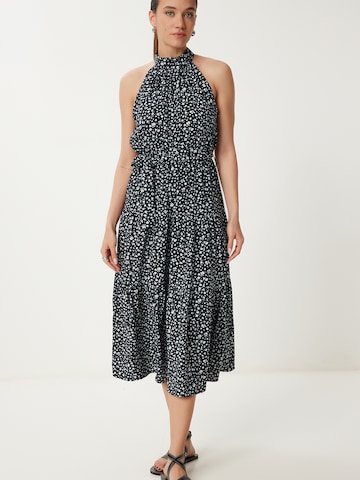 Happiness İstanbul Poletna obleka | črna barva