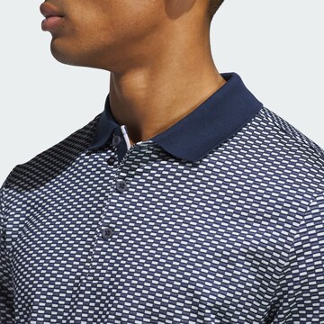ADIDAS PERFORMANCE Functioneel shirt 'Beyond' in Blauw