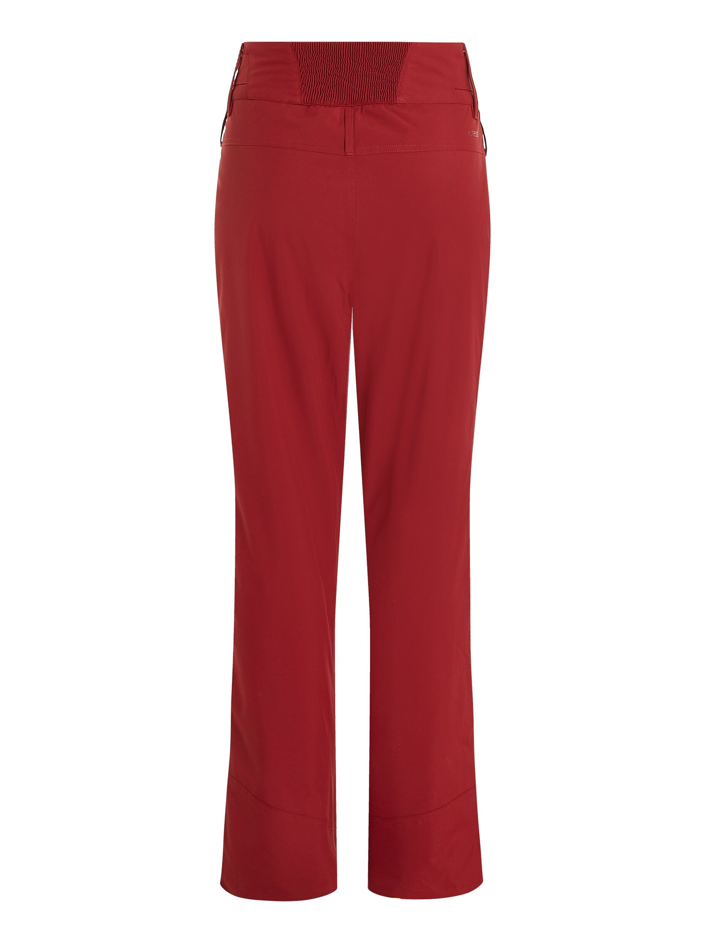 PROTEST Regular Sportbroek 'CINNAMON' in Roze