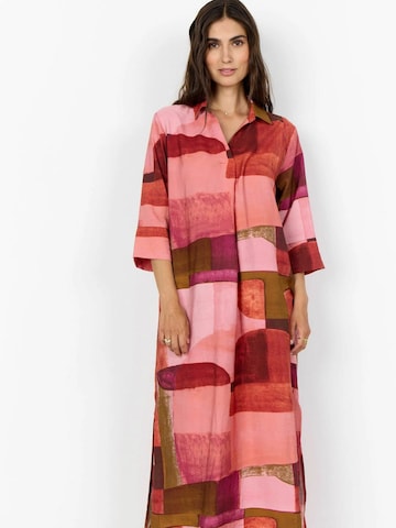 Abito ' SC-CATANIA 4 ' di Soyaconcept in rosa