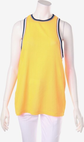 Alexander Wang Tank-Top M in Orange: predná strana