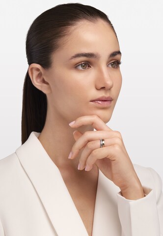 Anello 'Furla 1927' di Furla Jewellery in oro