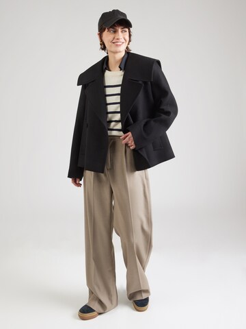 ARMEDANGELS Sweater in Blue