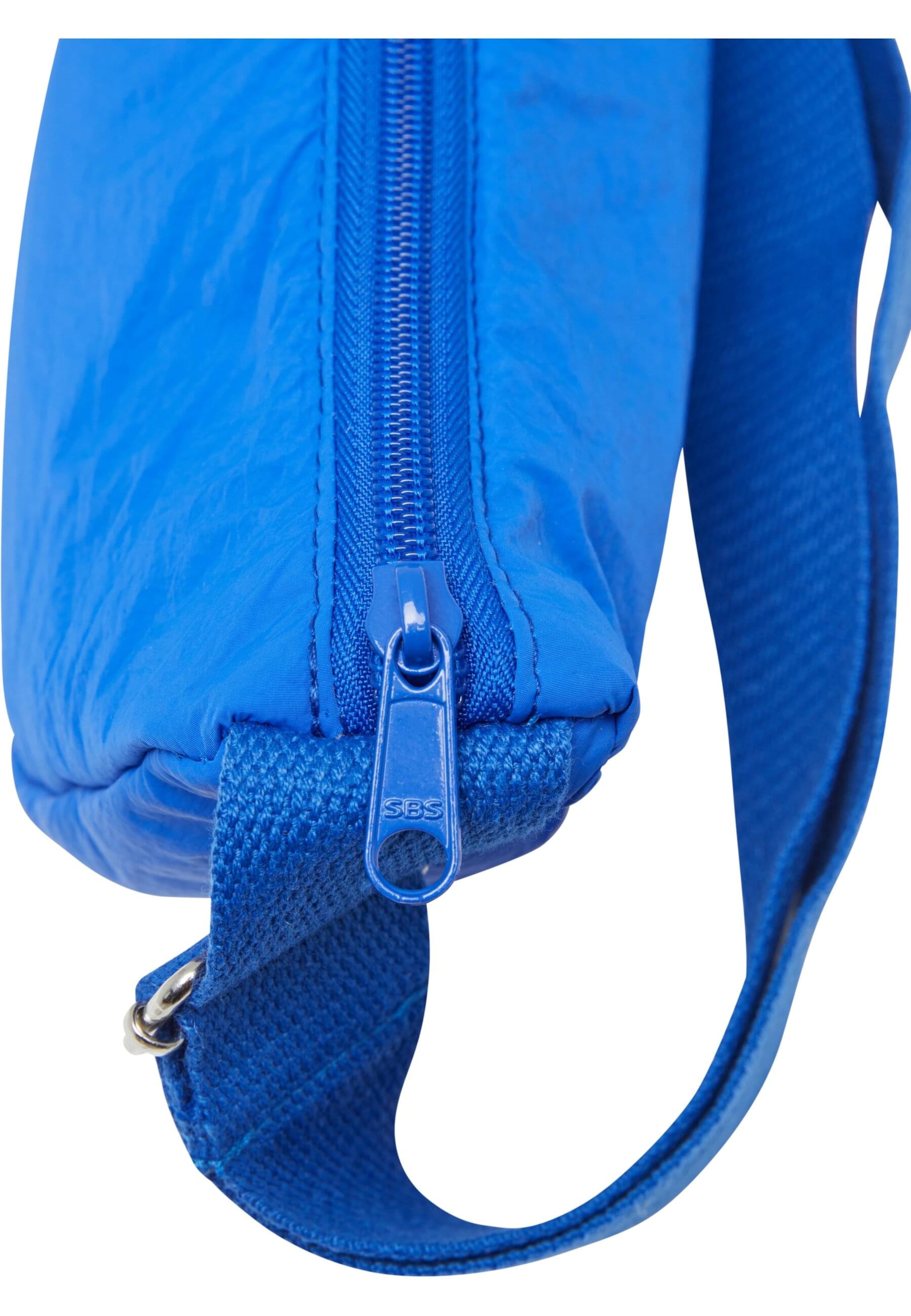 Urban Classics Τσαντάκι μέσης σε μπλε