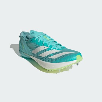 Chaussure de course 'Adizero Ambition' ADIDAS PERFORMANCE en bleu