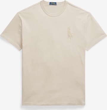 Polo Ralph Lauren Shirt in Grey: front