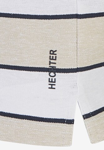 T-Shirt HECHTER PARIS en beige