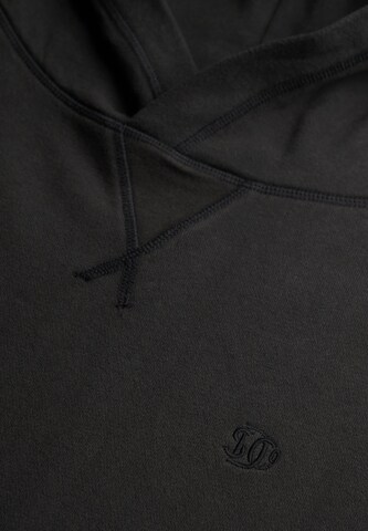 Sweat-shirt 'Studios' Superdry en noir