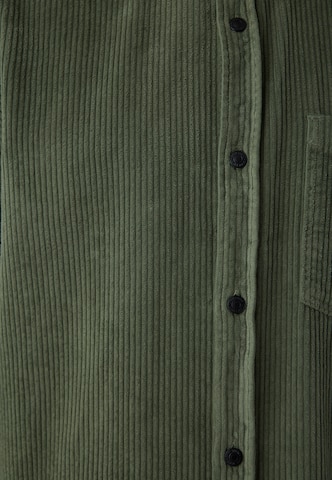 Mavi - Comfort Fit Camisa em verde