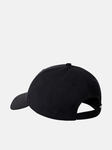 THE NORTH FACE Keps i svart