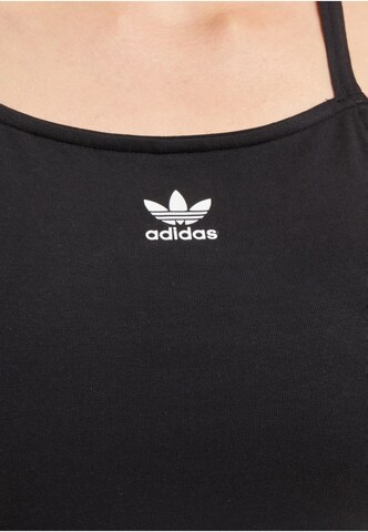 ADIDAS ORIGINALS Šaty – černá