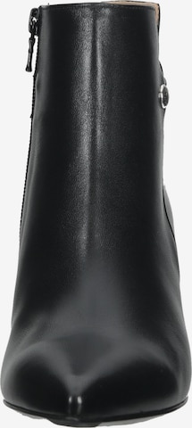 Nero Giardini Stiefelette in Schwarz