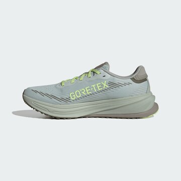 Chaussure de course 'Supernova Rise' ADIDAS PERFORMANCE en vert