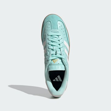 ADIDAS PERFORMANCE Sneaker low 'Velosamba' in Blau