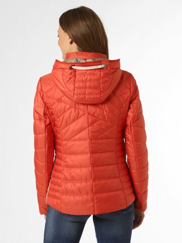 GIL BRET Jacke in Rot