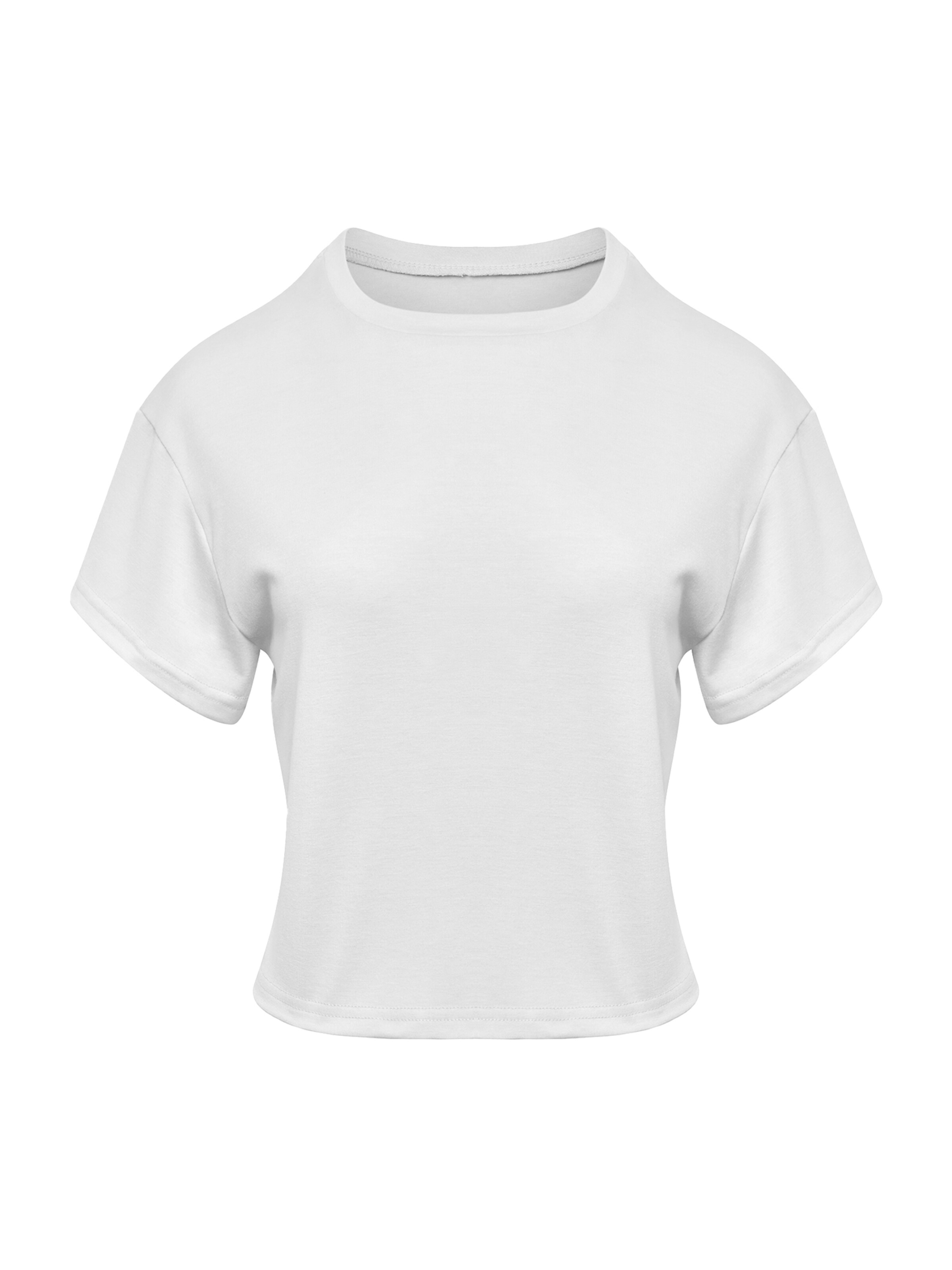Imily Bela Shirt in White, Item view