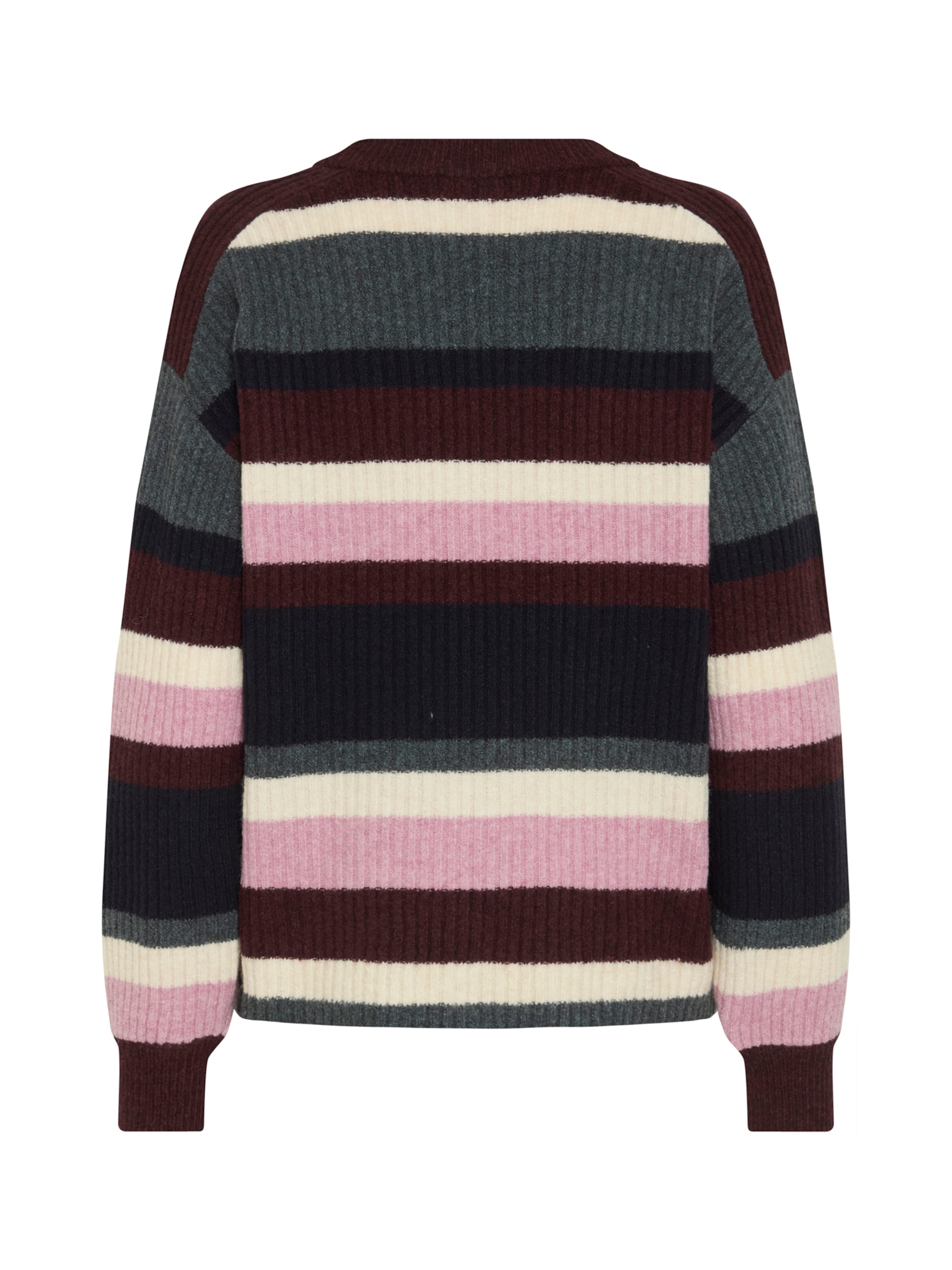 Pullover 'BYONEMA' di b.young in rosso