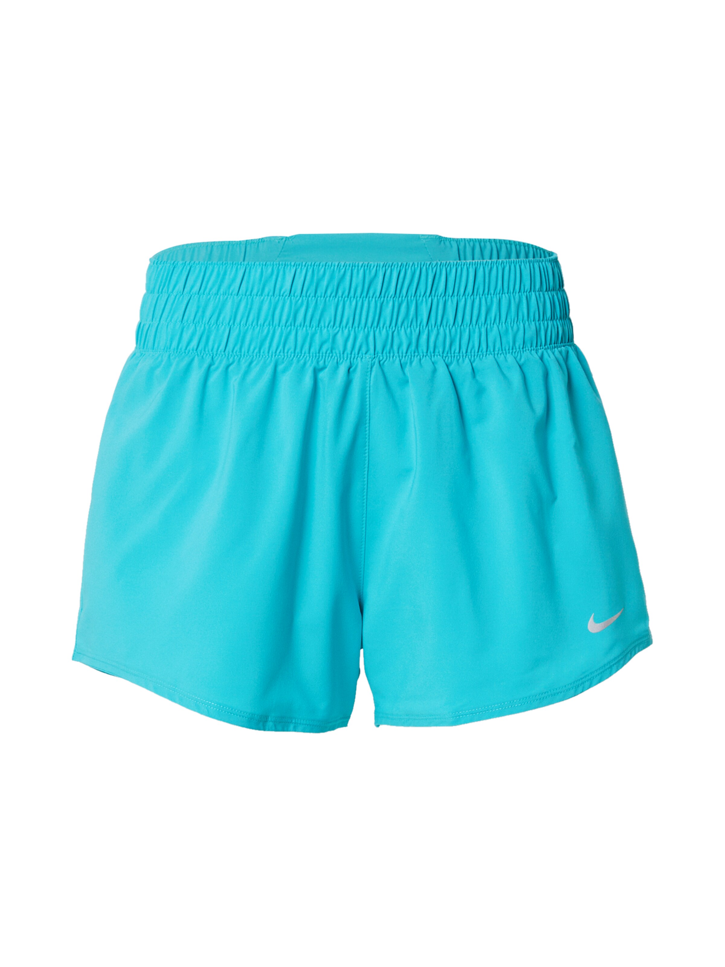 NIKE Sportnadrágok 'One' - zöld: elől