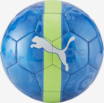 PUMA Ball 'Cup' in Blue: front