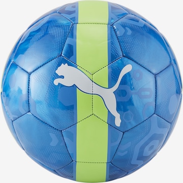 PUMA Ball 'Cup' in Blau: predná strana