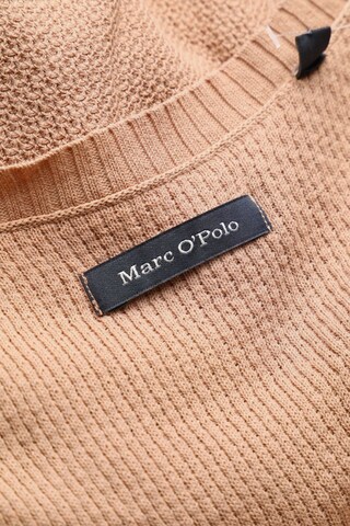 Marc O'Polo Sweater & Cardigan in L in Beige