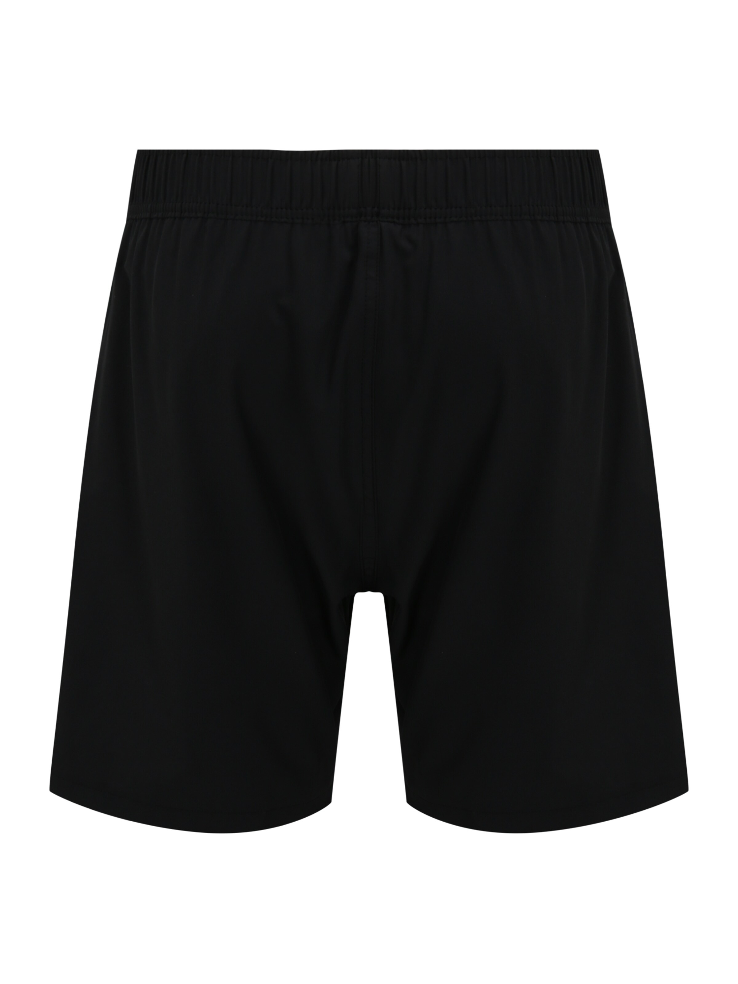 SAXX regular Αθλητικό σλιπ 'GAINMAKER' σε μαύρο