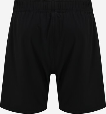 SAXX Regular Sportunterhose 'GAINMAKER' in Schwarz