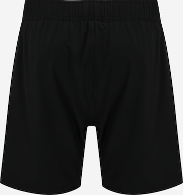 Regular Sous-vêtements de sport 'GAINMAKER' SAXX en noir