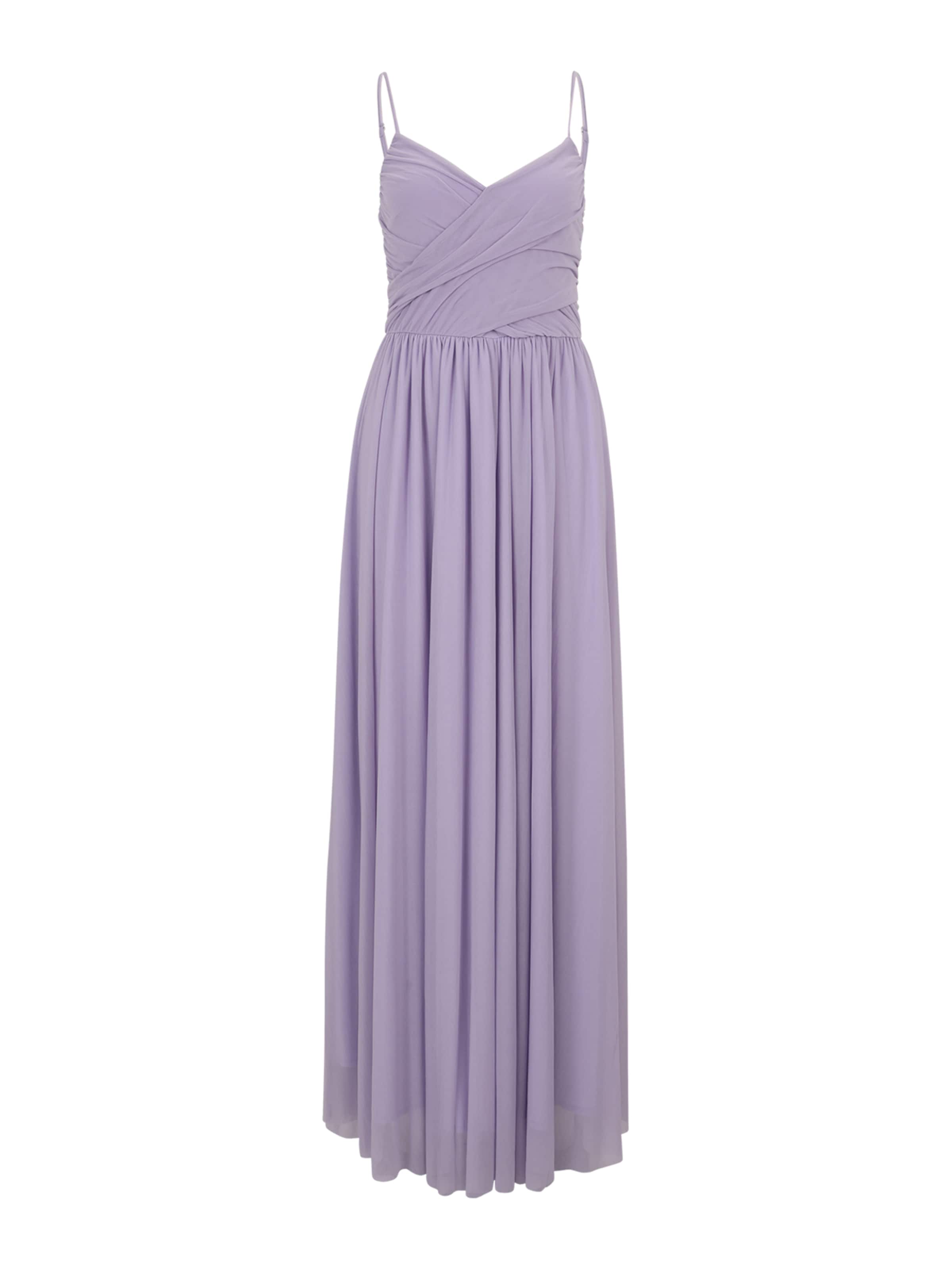 Guido Maria Kretschmer Women Vakarkleita &#x27;Cathleen&#x27;, krāsa - lavandas, Preces skats