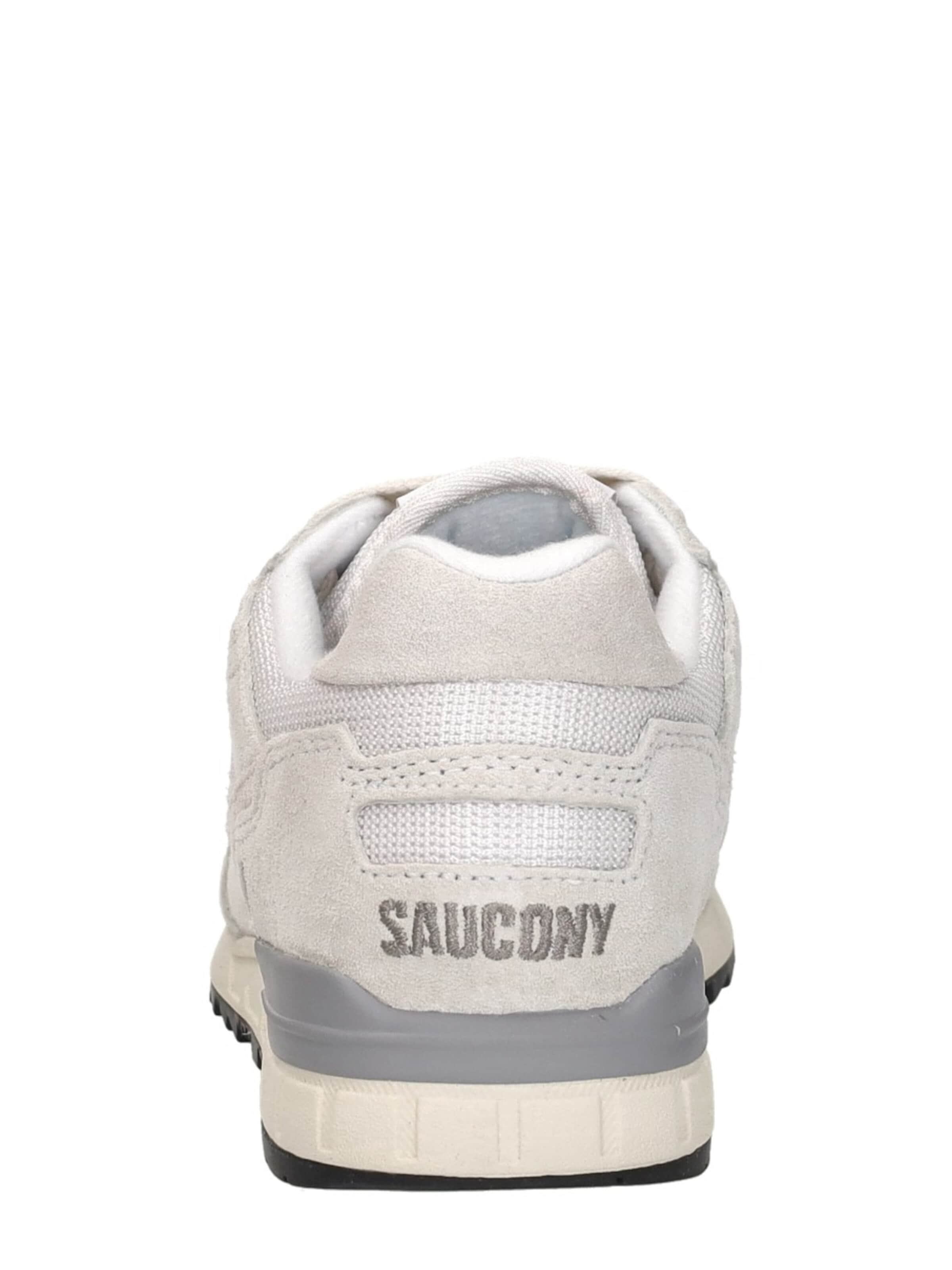 saucony Sneakers laag 'Shadow 500' in Wit