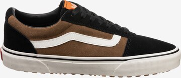 VANS Sneakers in Brown