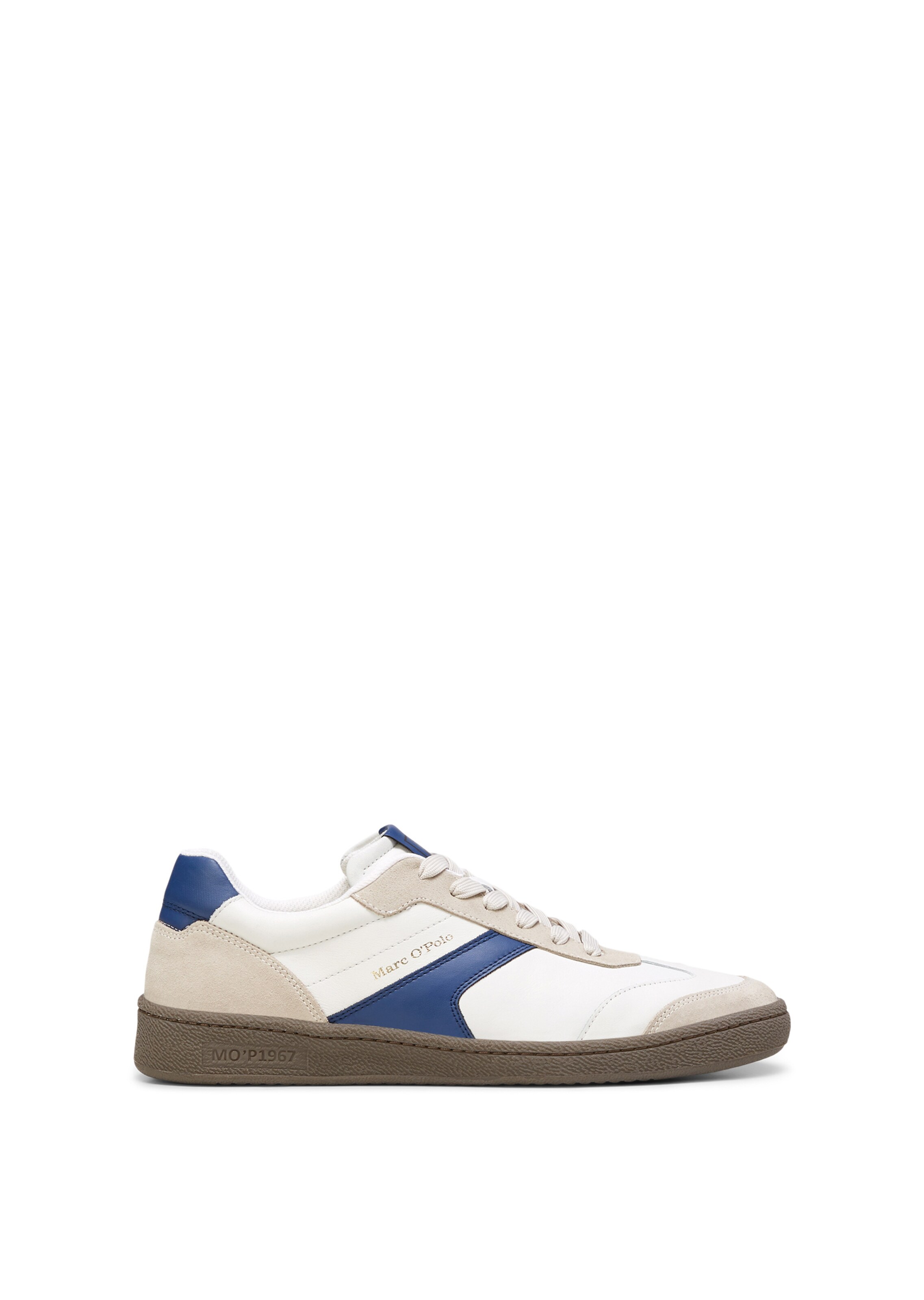 Marc O'Polo Sneakers in White